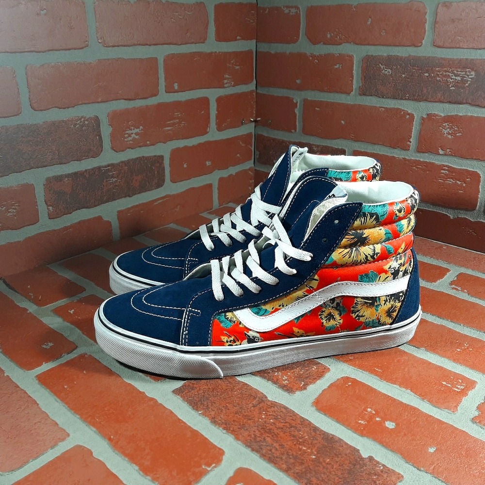 STAR WARS X VANS SK8 HI